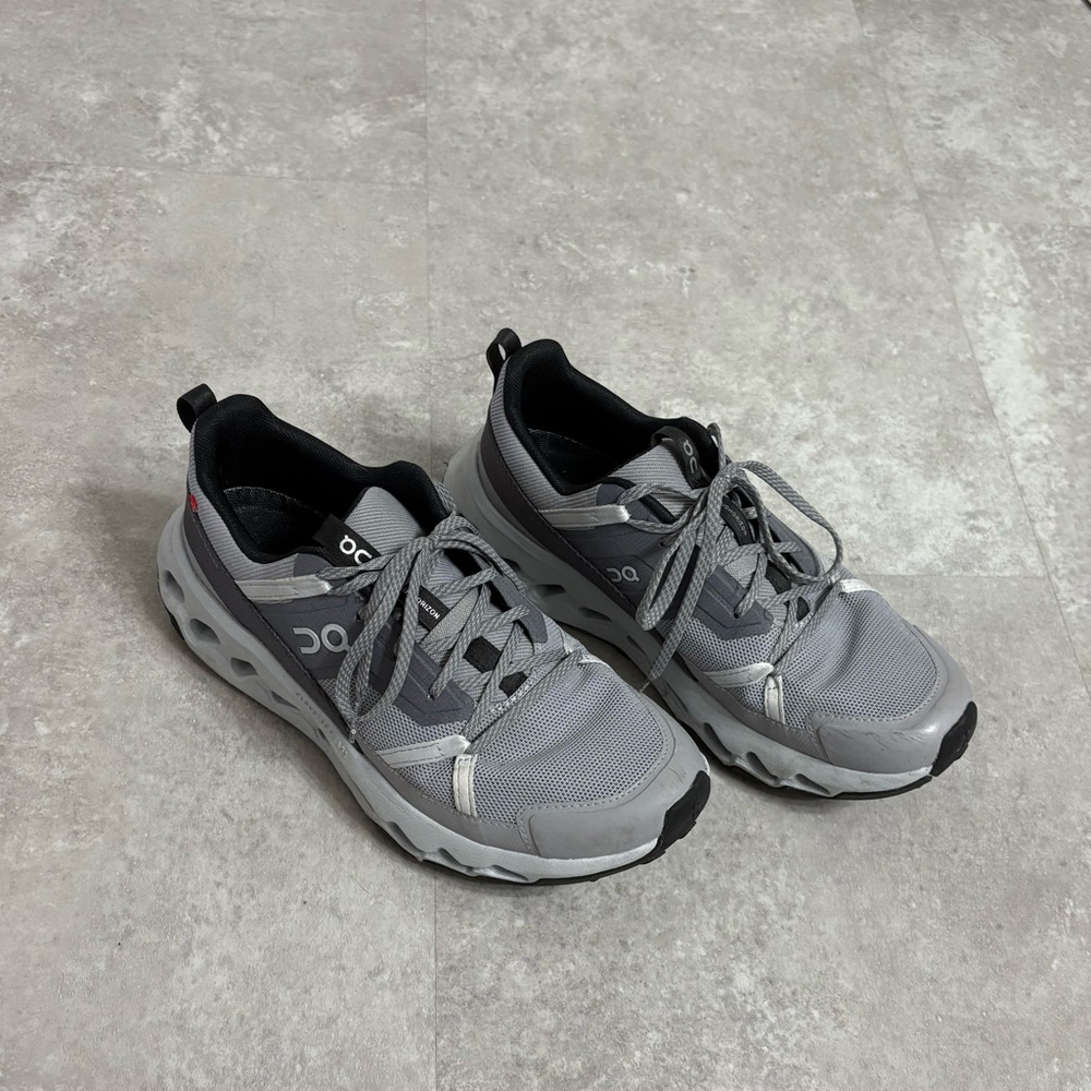 On Cloud Cloud Horizon - image 1